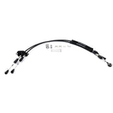 Hybrid Racing Performance Shifter Cables - Civic Type R FD2