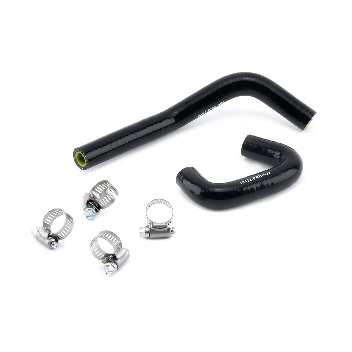 Hybrid Racing Oil Cooler Hoses - DC5, K-Swap