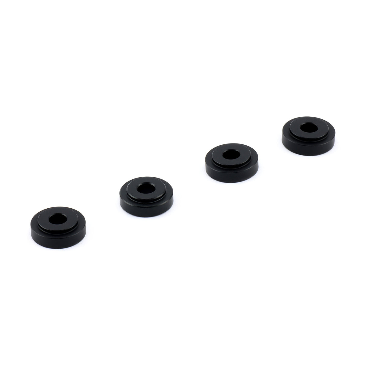 Hybrid Racing Shifter Base Bushings - Civic EP3