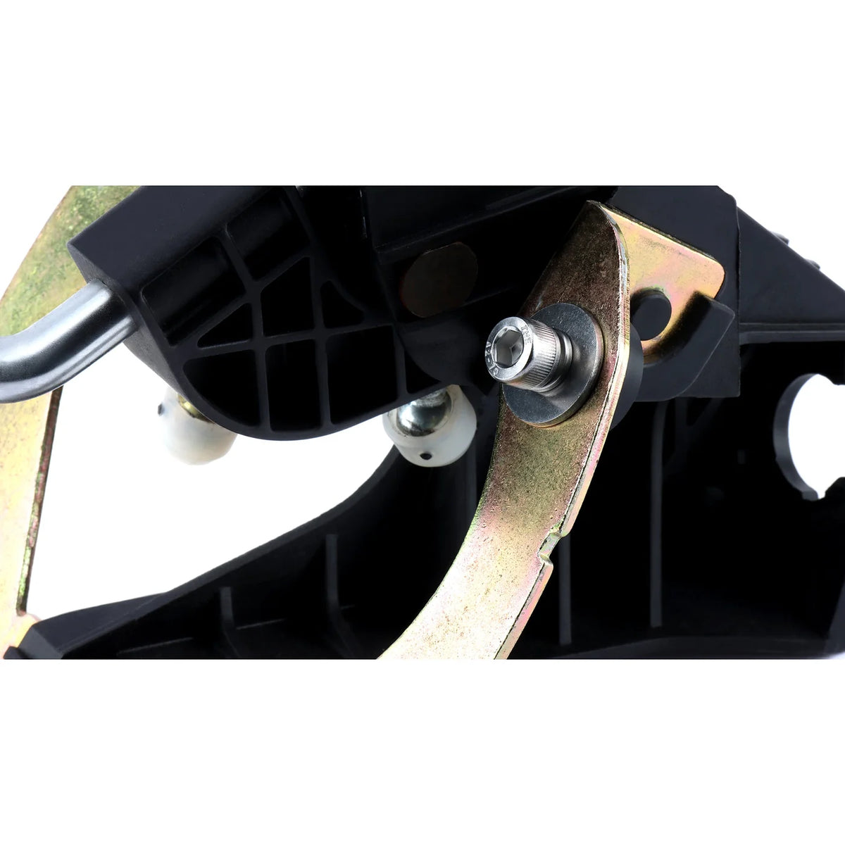 Hybrid Racing Shifter Base Bushings - Civic EP3