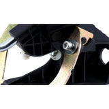 Hybrid Racing Shifter Base Bushings - Civic EP3