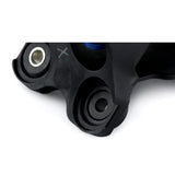 Hybrid Racing Shifter Base Bushings - Civic FN2/FD2