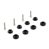 Hybrid Racing Shifter Base Bushings - Civic FK7 and Civic Type R FK8 / FL5