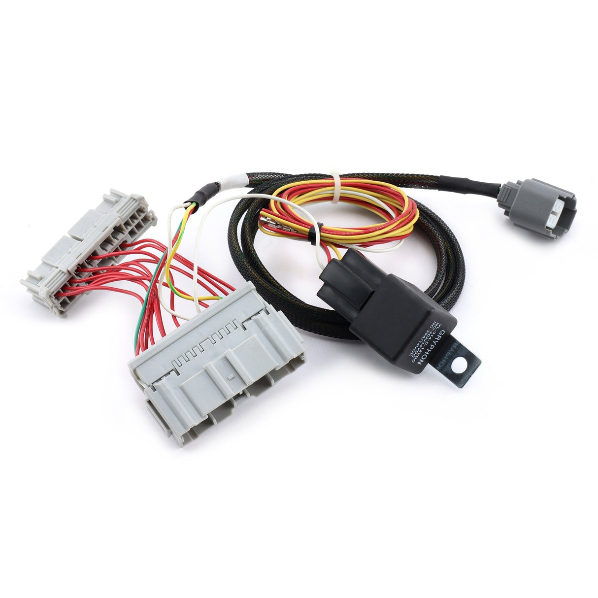Hybrid Racing K-Swap Conversion Harness - Civic (01-05)