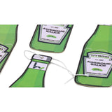 Hybrid Racing Awesome Sauce Air Fresheners - 5 Pack