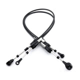 Hybrid Racing Performance Shifter Cables - Civic Type R FK8