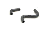 RCM / Samco Coolant Hose Kit WRX / STI 06-07