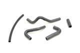 RCM / Samco Coolant Hose Kit WRX / STI 96-00
