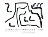 RCM / Samco Coolant Hose Kit WRX / STI 01-02