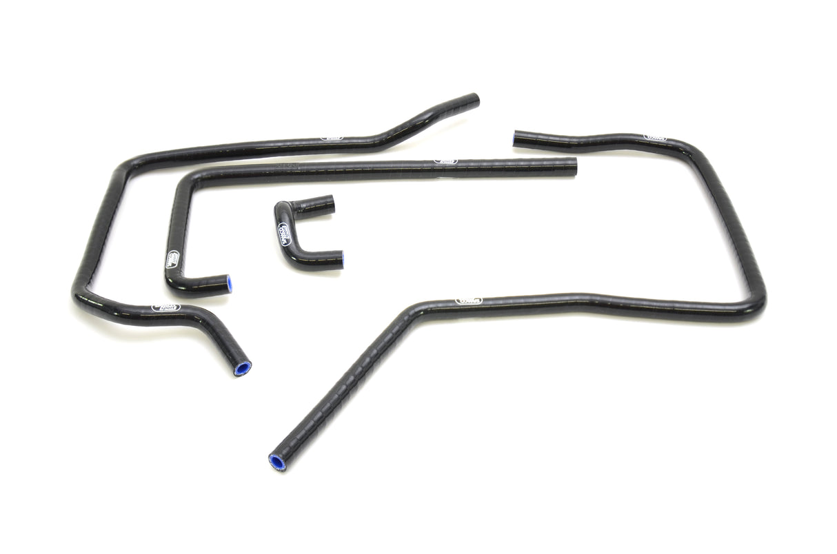 RCM / Samco Coolant Hose Kit WRX / STI 06-07