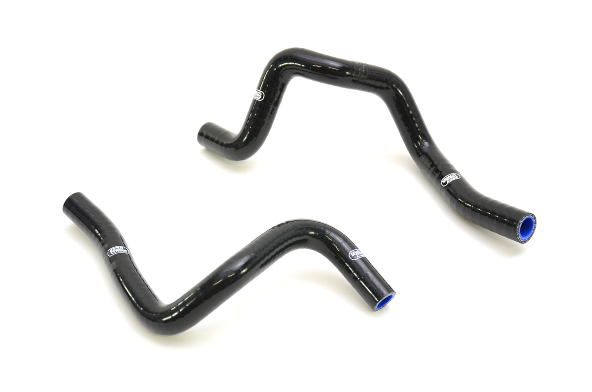 RCM / Samco Coolant Hose Kit WRX / STI 06-07