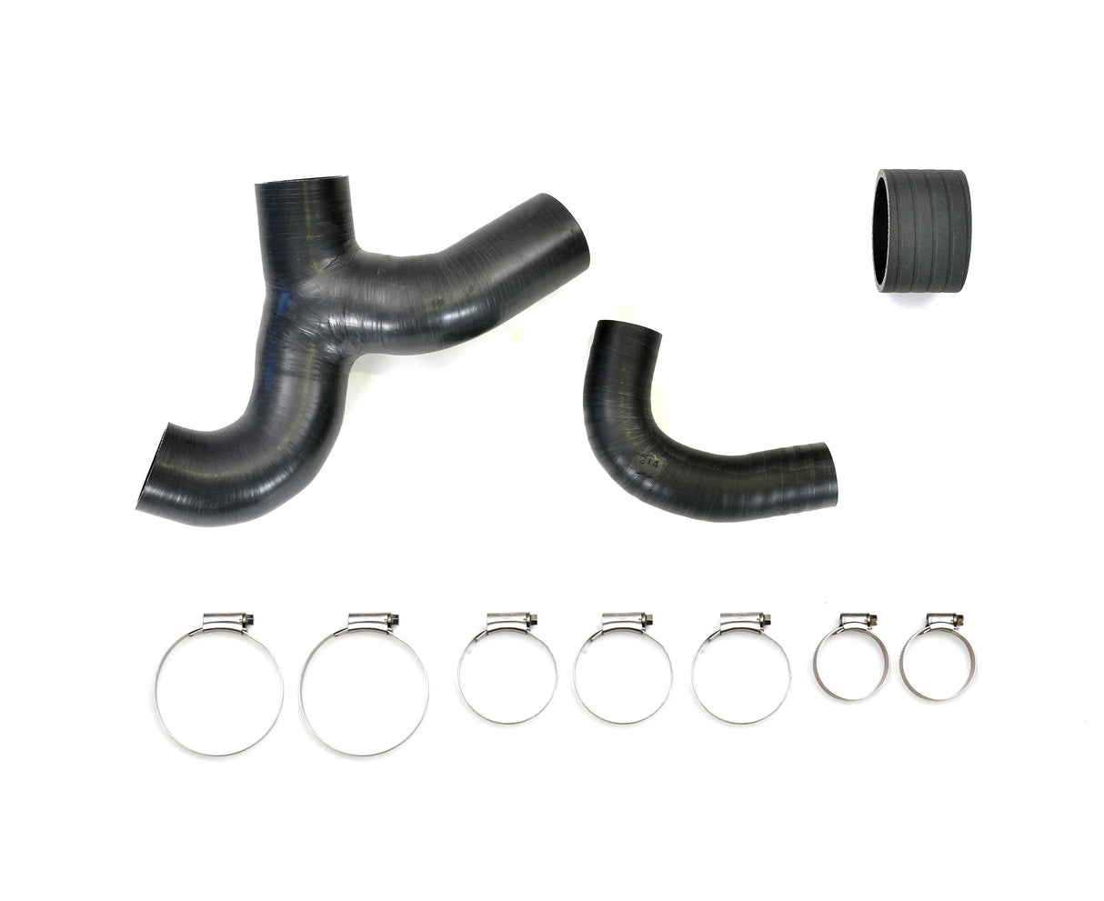 RCM / Samco Intercooler Hose Kit WRX 96-98