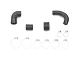 RCM / Samco Intercooler Hose Kit STI 96-98