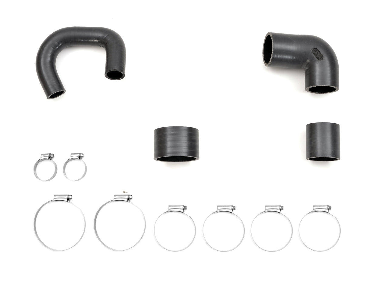 RCM / Samco Intercooler Hose Kit STI 99-00
