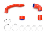 RCM / Samco Intercooler Hose Kit STI 01-05