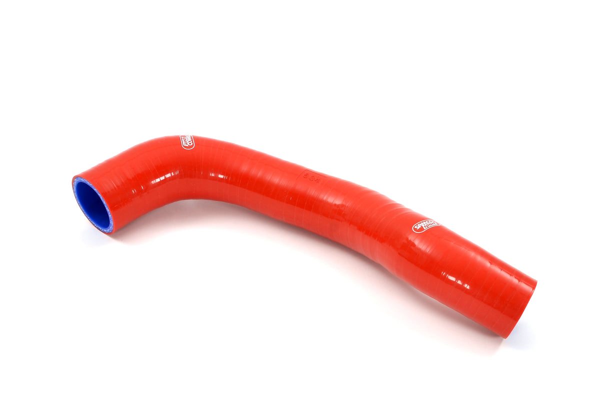 RCM / Samco Intercooler Hose Kit STI 01-05