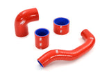 RCM / Samco Intercooler Hose Kit STI 01-05
