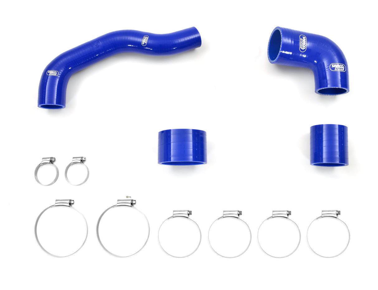 RCM / Samco Intercooler Hose Kit STI 01-05