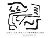 RCM / Samco Coolant Hose Kit WRX / STI 05-06