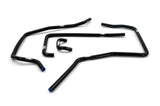 RCM / Samco Coolant Hose Kit WRX / STI 05-06
