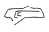 RCM / Samco Coolant Hose Kit WRX / STI 05-06
