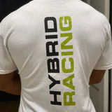 Hybrid Racing Livery T-Shirt-Medium