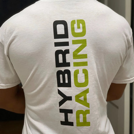 Hybrid Racing Livery T-Shirt-Medium