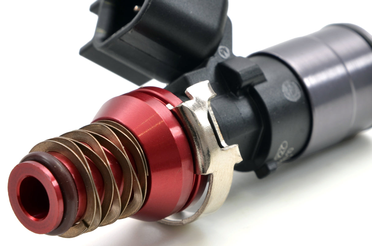 RCM 2000cc Uprated Injector Kit GDA/B/GG