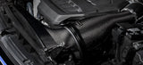 Eventuri Golf MK8 GTI Carbon Intake & Facelift