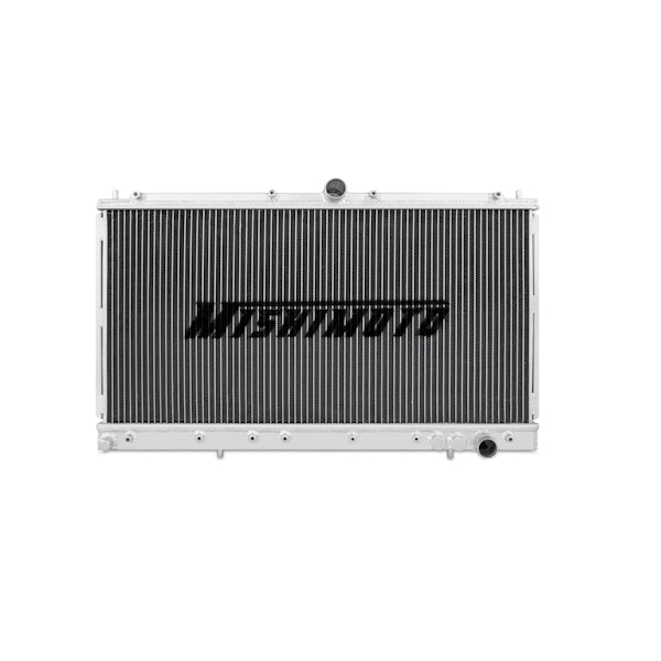 Mishimoto Performance Aluminium Radiator, fits Mitsubishi 3000GT 1991-1999