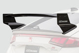 Mugen Carbon Fibre Aero Rear Wing - Civic Type R FL5