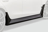 Mugen Carbon Fibre Side Skirt Set - Civic Type R FL5