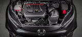 Eventuri Toyota GR Yaris/Corolla Carbon Engine Cover - Matte