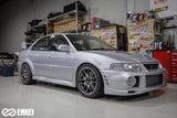 Llanta de aleación Enkei GTC02 - 18x9 ET25 5x112 Hyper Silver