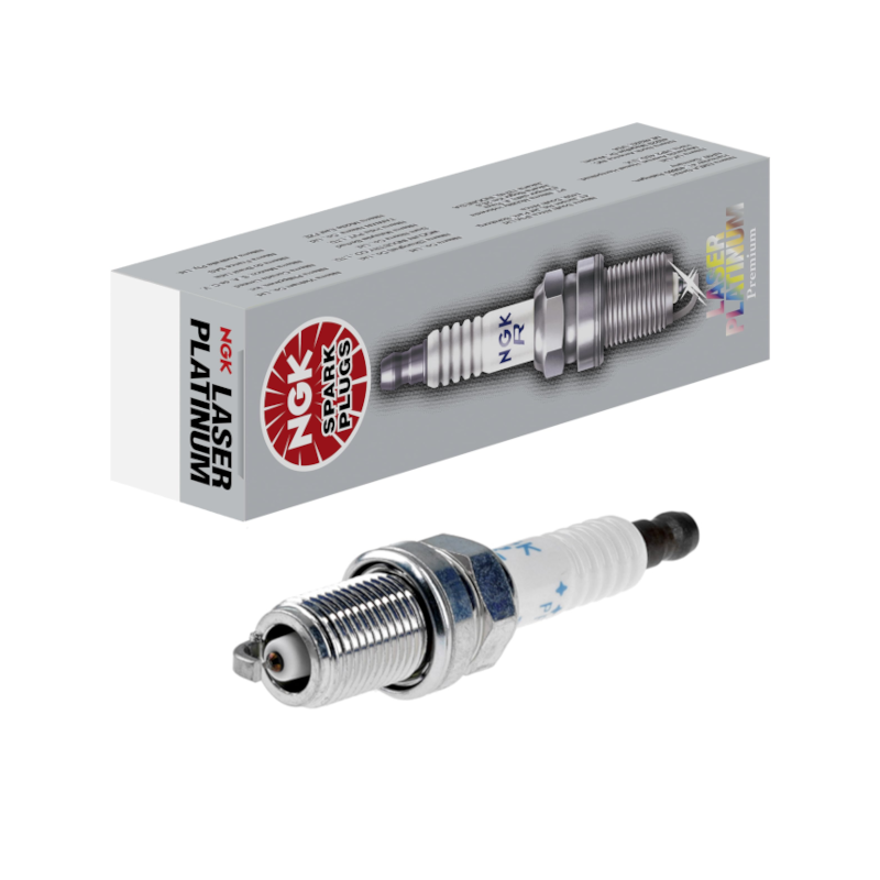 NGK Laser Platinum Spark Plug PFR6G-11 (Single)