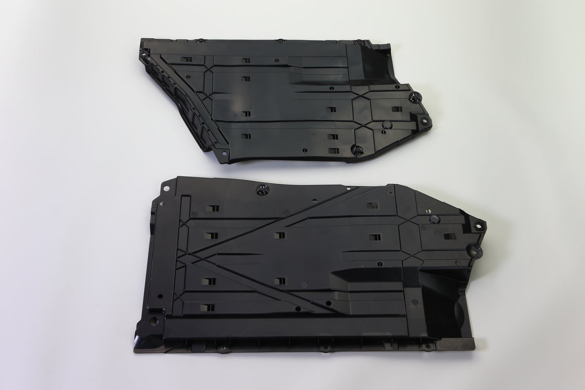 Spoon Sports Under Panel Kit - CRZ ZF1
