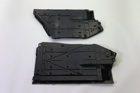 Spoon Sports Under Panel Kit - CRZ ZF1