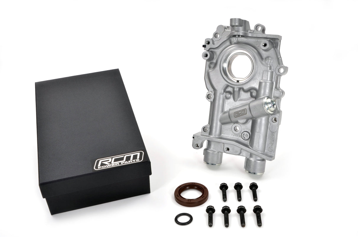 RCM 10mm Modified Oil Pump