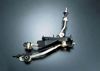 GPN STi Quick Shift Kit - 6 Speed - GRB (Homologated)