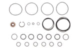 RCM Dry Sump Pump Complete O Ring Seal & Circlip Kit