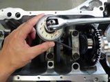 Spoon Sports Complete Blueprinted Engine, L15 for Honda Civic FK7