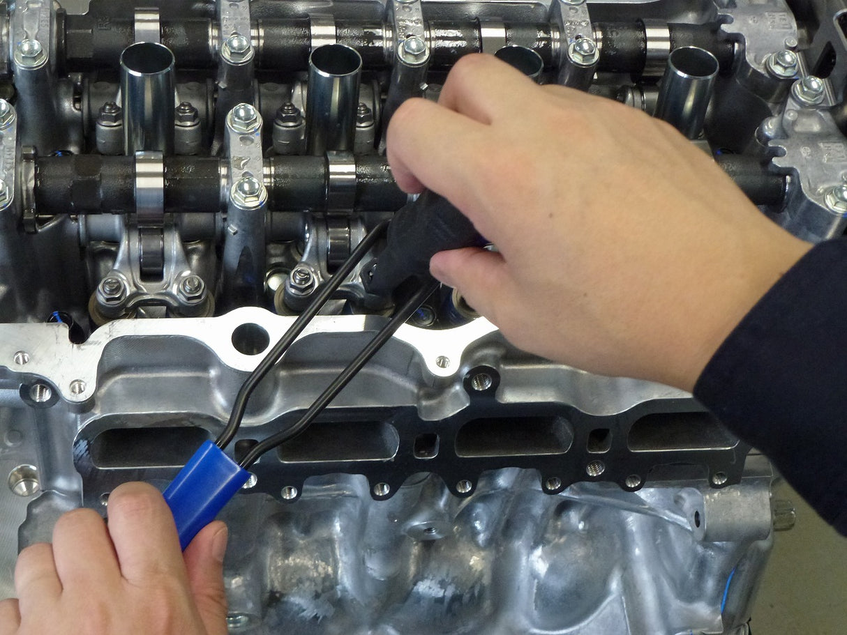 Spoon Sports Complete Blueprinted Engine, L15 for Honda Civic FK7
