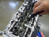Motor Spoon con plano completo - K20C