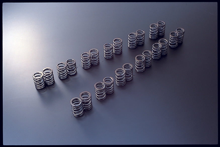 Tomei Valve Spring - Nissan RB20DE RB20DET VG30DE VG30DETT