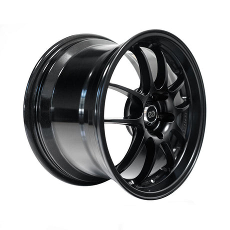 Llanta de aleación Enkei PF01SS - 17x9 ET48 5x114,3 Negro mate