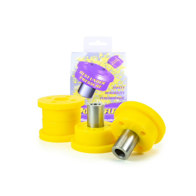 Powerflex Rear Diff Mount Bush, Front - Impreza GR / GV / GH