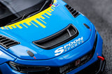 Kyosho Spoon Rigid Collar Civic Type R FL5 Model 1/18 Scale