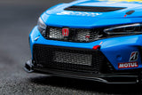 Kyosho Spoon Rigid Collar Civic Type R FL5 Model 1/18 Scale