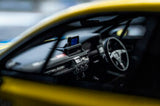 Kyosho Spoon Rigid Collar Civic Type R FL5 Model 1/18 Scale