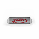 PWR Advanced Cooling 68mm Light Weight Racer Intercooler - GR Yaris